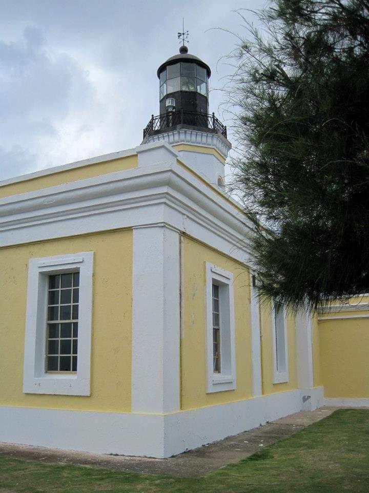 Faro Punta Tuna - Maunabo - 2012 00012